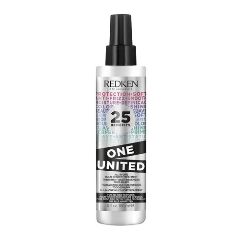Tratamiento multi-beneficio One United - One United | L'Oréal Partner Shop